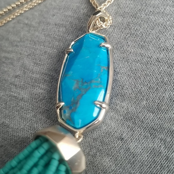 Kendra Scott, new, authentic - Picture 2 of 5